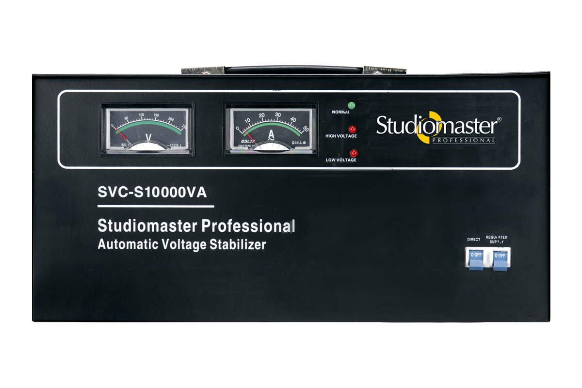 SVC S 10000